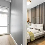 Luxurioese Design Mit Je 3 Schlafzimmern Berlin
