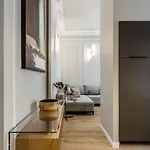 Luxurioese Design Mit Je 3 Schlafzimmern Berlin