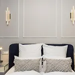 Luxurioese Design Mit Je 3 Schlafzimmern