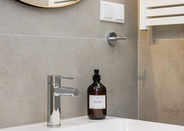 Luxurioese Design Mit Je 3 Schlafzimmern