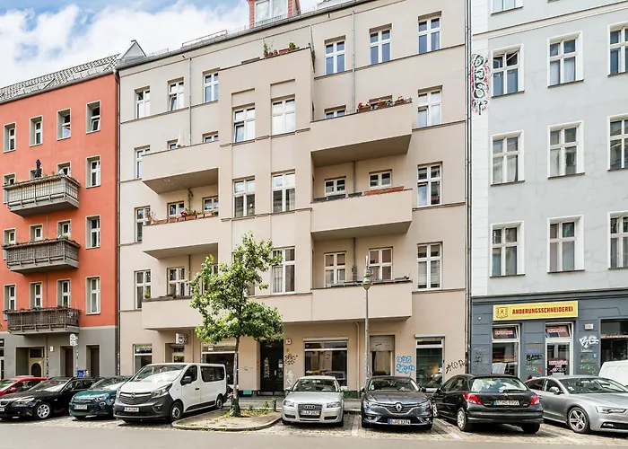 Luxurioese Design Mit Je 3 Schlafzimmern