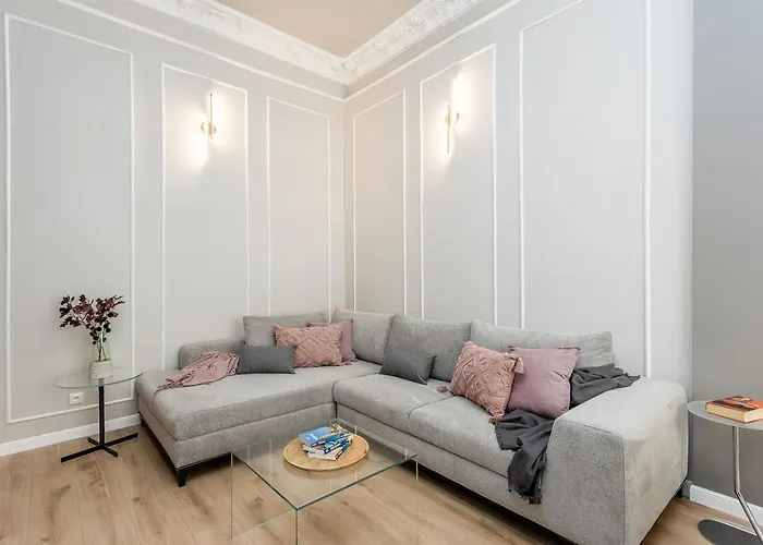 Luxurioese Design Mit Je 3 Schlafzimmern Berlín