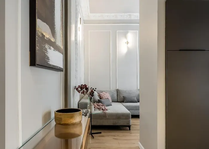 Luxurioese Design Mit Je 3 Schlafzimmern Berlin