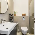 Luxurioese Design Mit Je 3 Schlafzimmern Apartman Berlin