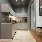 Apartman Luxurioese Design Mit Je 3 Schlafzimmern *