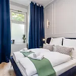 Apartman Luxurioese Design Mit Je 3 Schlafzimmern