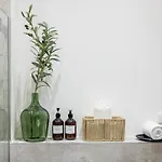 Apartman Luxurioese Design Mit Je 3 Schlafzimmern *